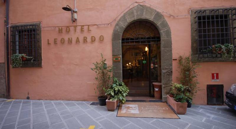 Hotel Leonardo