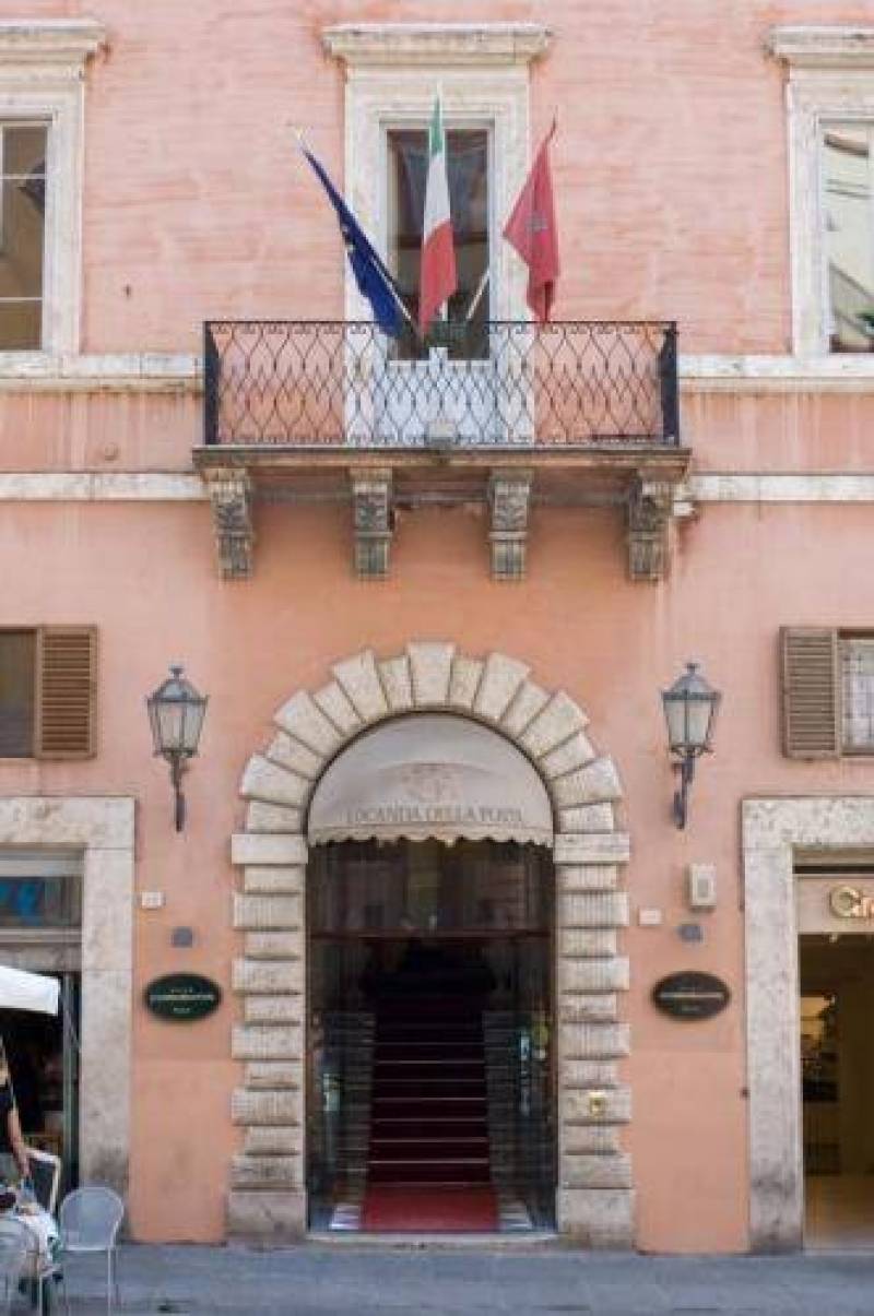 Hotel Locanda Della Posta