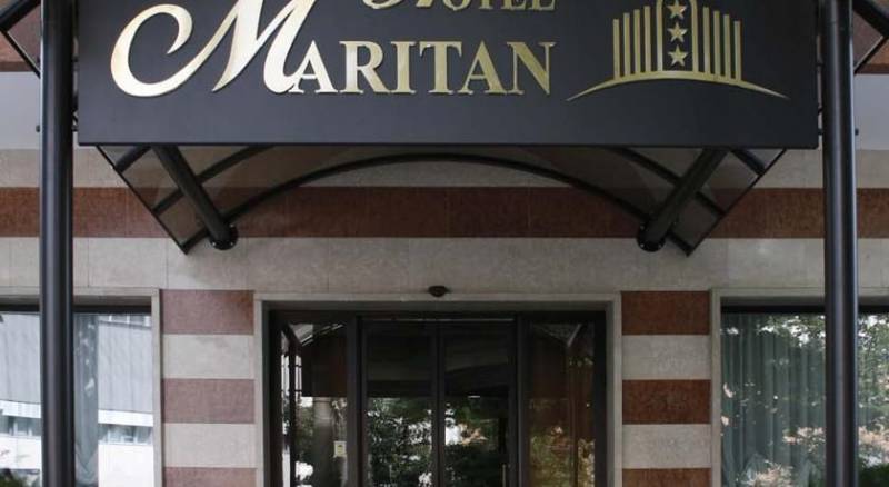 Hotel Maritan