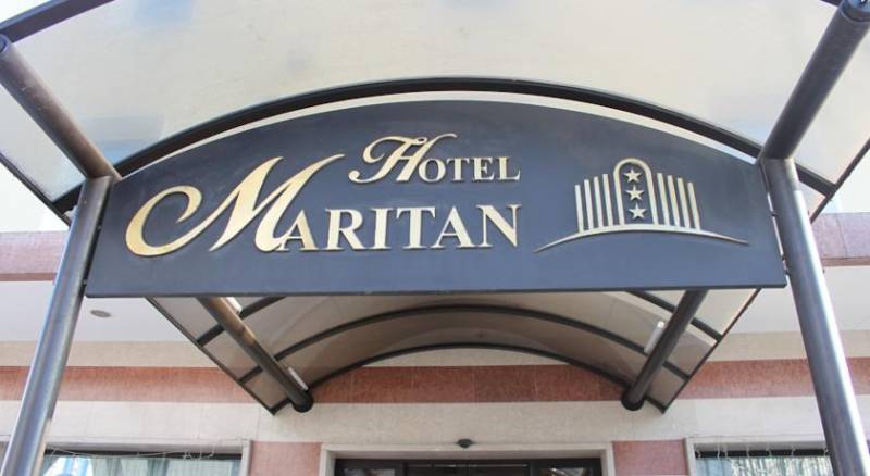 Hotel Maritan