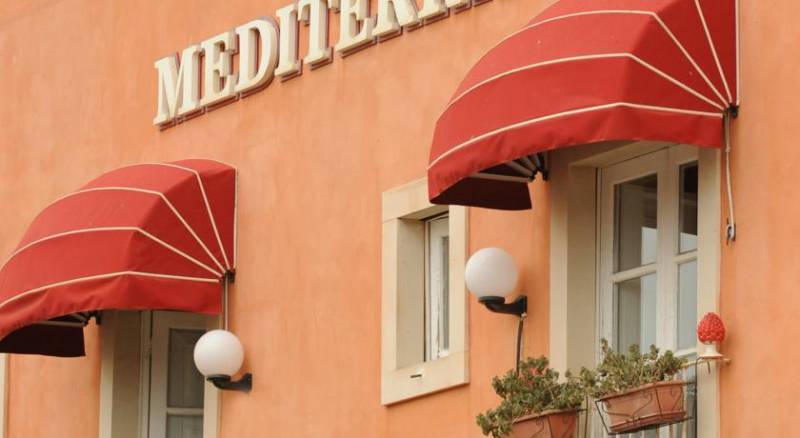 Hotel Mediterraneo