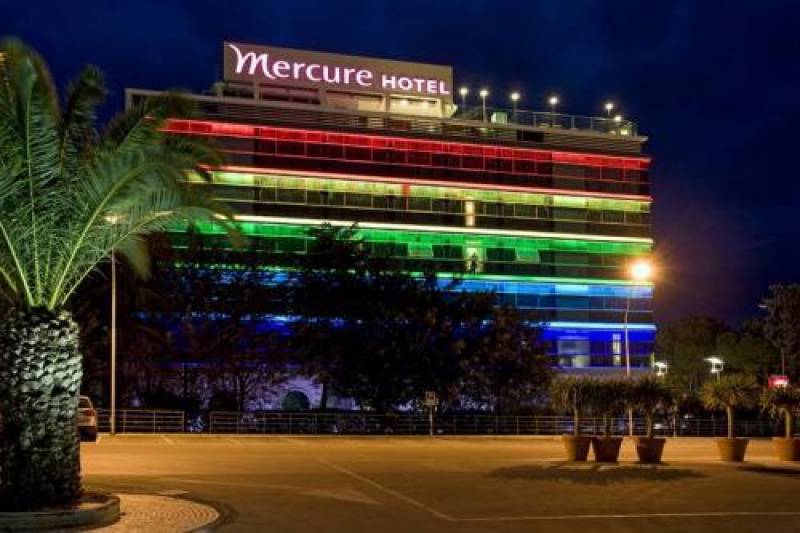 Hotel Mercure Siracusa