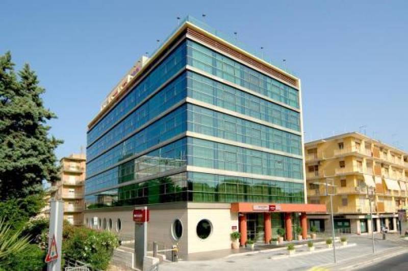 Hotel Mercure Siracusa