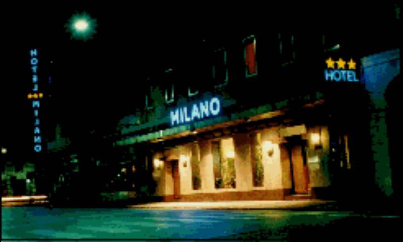 Hotel Milano