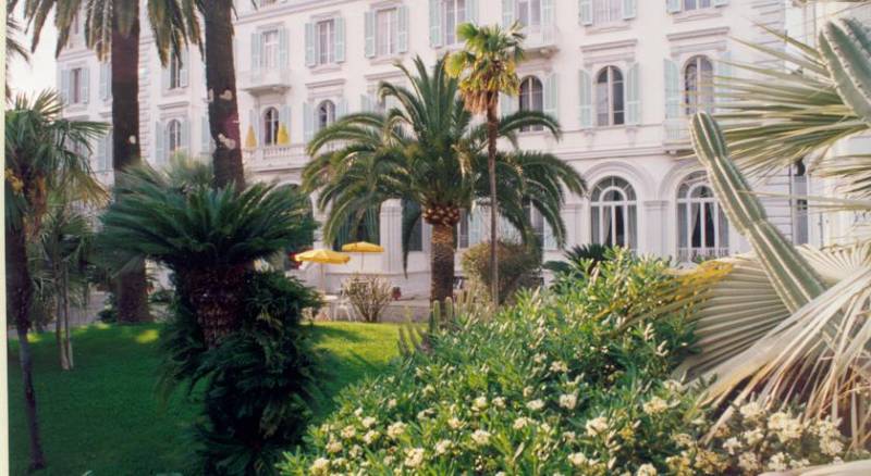 Hotel Miramare Continental Palace