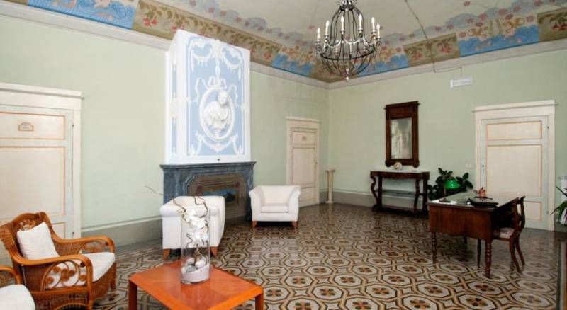 Hotel Palazzo di Valli