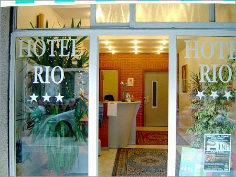 Hotel Rio