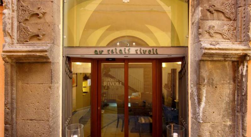 Hotel Rivoli Sorrento