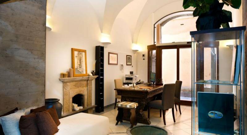 Hotel Rivoli Sorrento