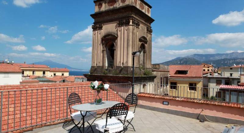 Hotel Rivoli Sorrento