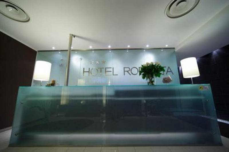 Hotel Roberta