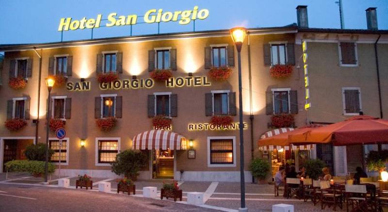 Hotel San Giorgio