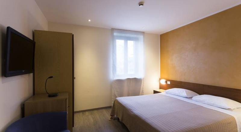 Hotel San Giorgio