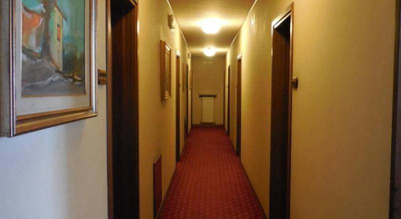 Hotel San Giorgio