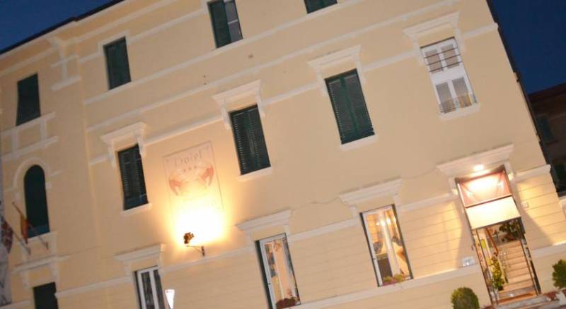Hotel Soggiorno Athena