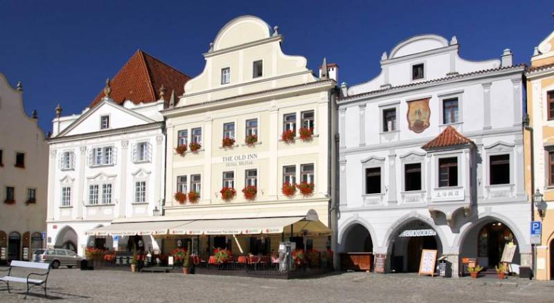 Hotel The Old Inn