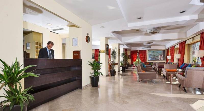 Hotel Tirrenia