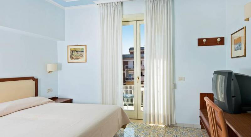 Hotel Tirrenia