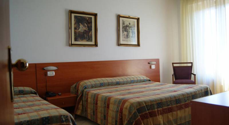 Hotel Vico Alto