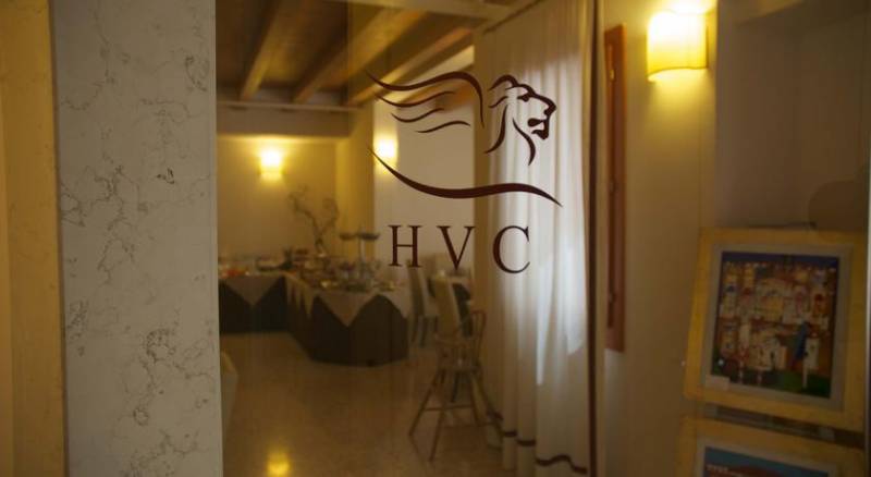 Hotel Villa Costanza