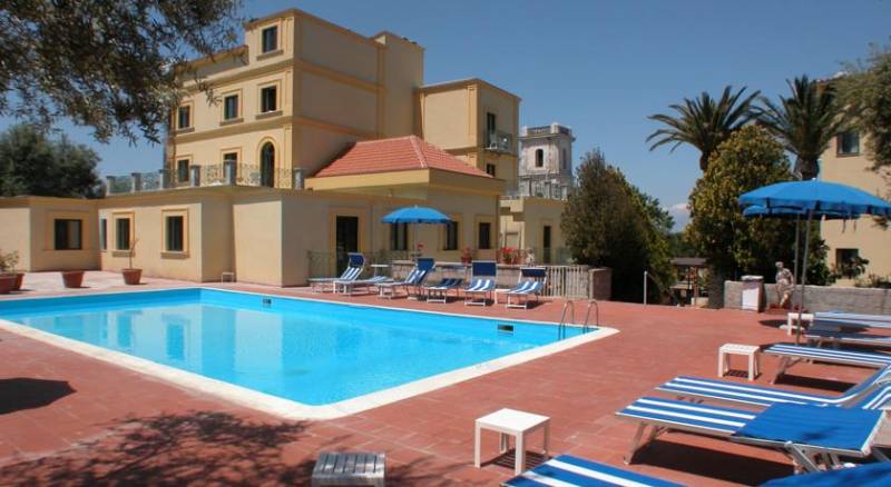 Hotel Villa Igea