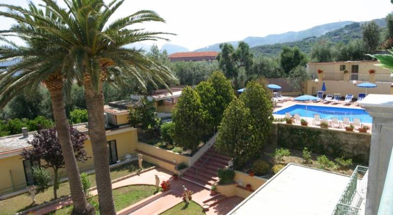 Hotel Villa Igea