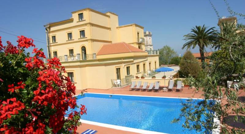 Hotel Villa Igea