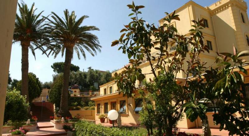 Hotel Villa Igea