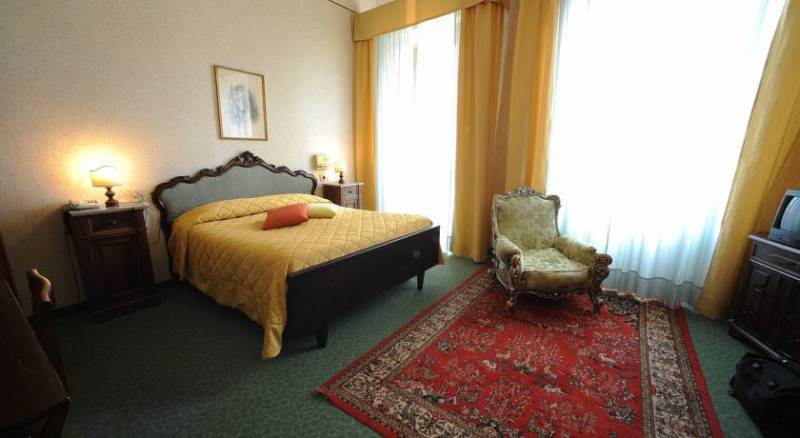 Hotel Villa Kinzica