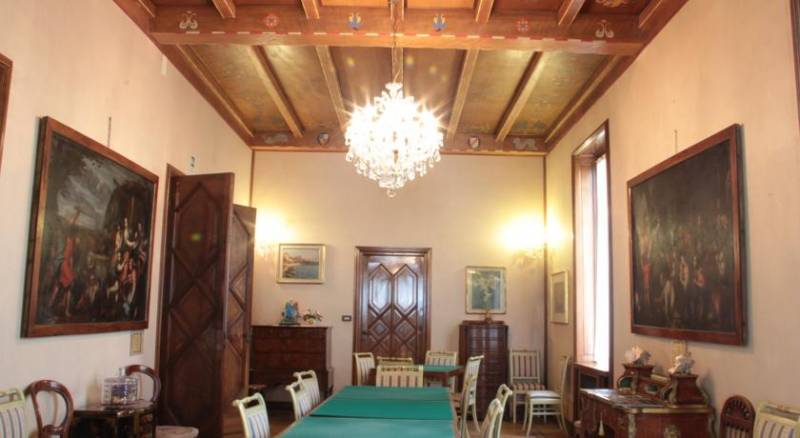 Hotel Villa Maria