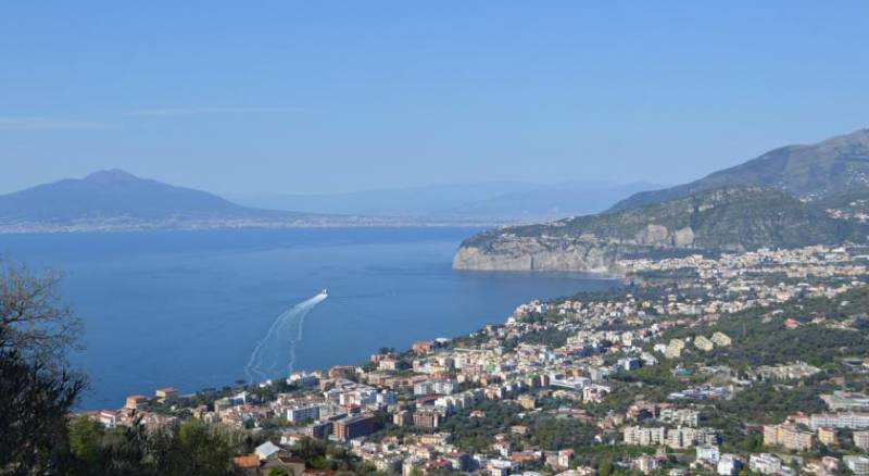 Il Casale Sorrento