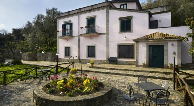 Il Casale Sorrento