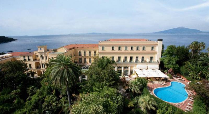 Imperial Hotel Tramontano