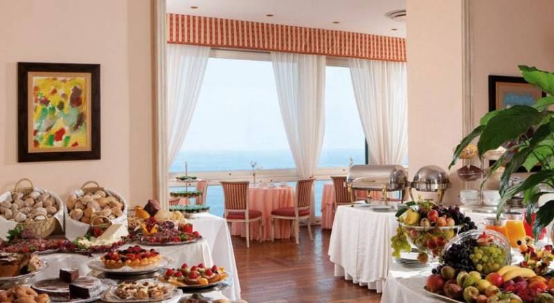 Imperial Hotel Tramontano