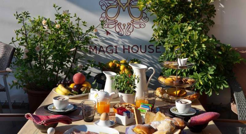 Magi House Relais