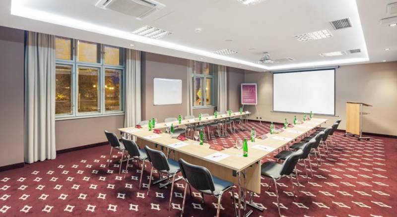 Mercure Ostrava Center