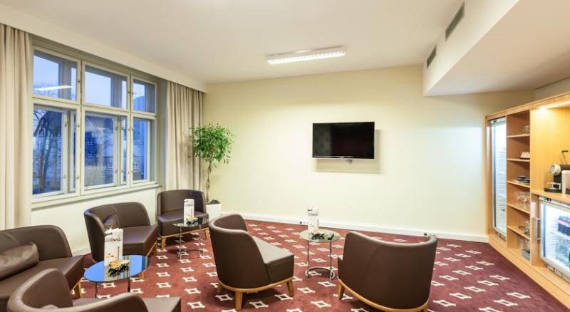 Mercure Ostrava Center