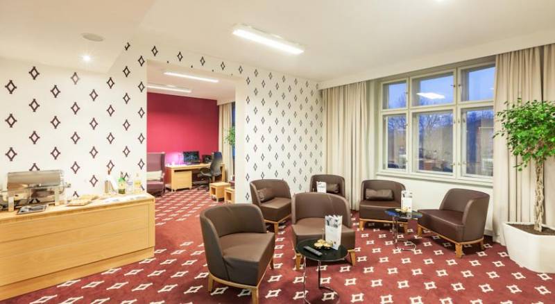 Mercure Ostrava Center