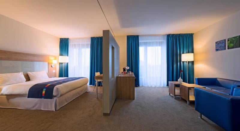 Park Inn by Radisson Hotel Ostrava