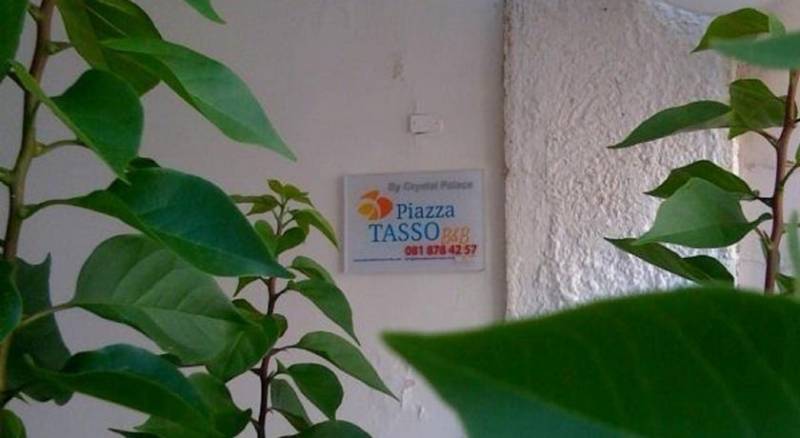 Piazza Tasso B&B