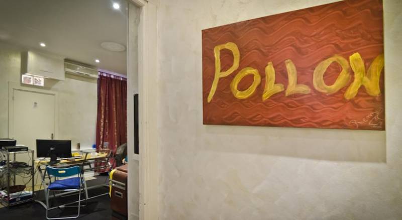 Pollon Inn Sanremo