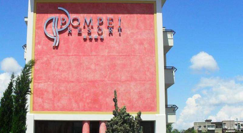 Pompei Resort