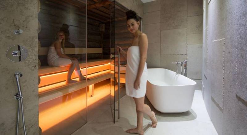 Prezident Luxury Spa & Wellness Hotel