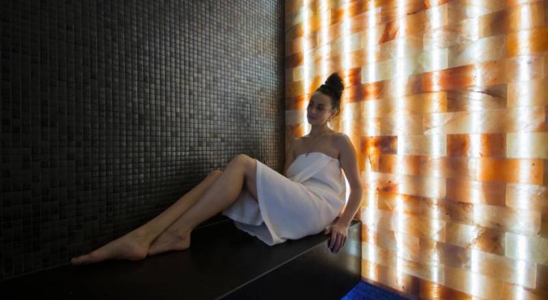 Prezident Luxury Spa & Wellness Hotel