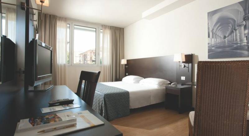 Quality Hotel Delfino Venezia Mestre