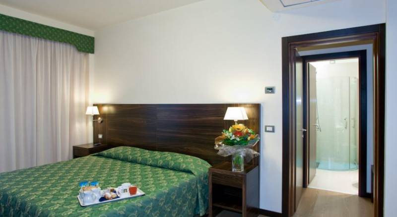 Quality Hotel Delfino Venezia Mestre