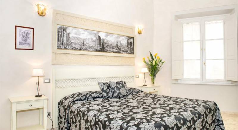 Relais Dei Mercanti B&B And Suites