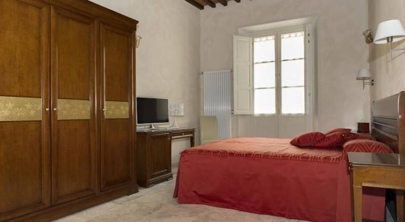 Relais Dei Mercanti B&B And Suites