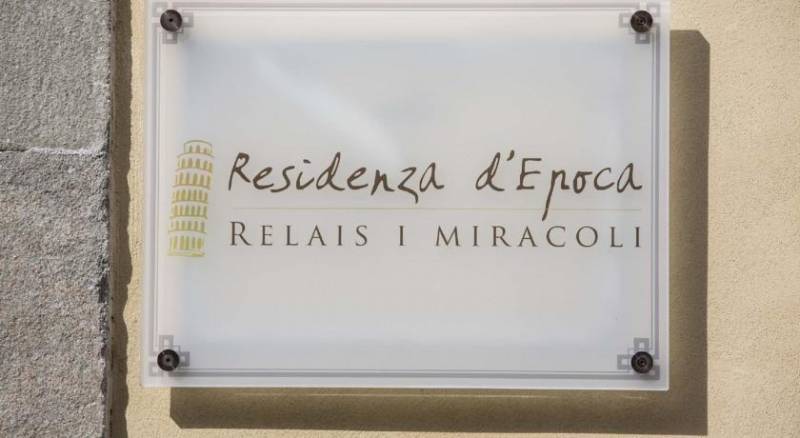 Relais I Miracoli Residenza D'Epoca