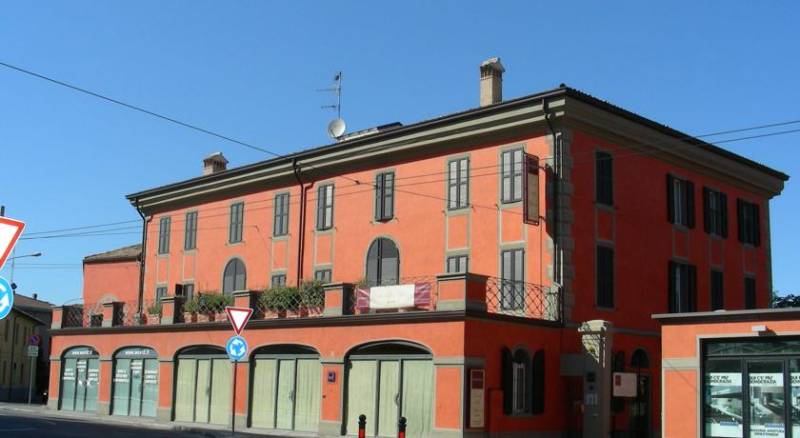 Residence Corte della Vittoria